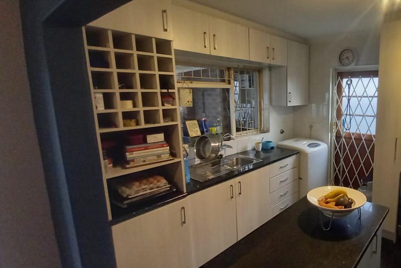 3 Bedroom Property for Sale in Bellville Western Cape